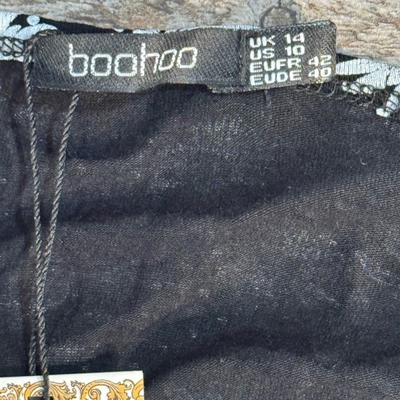 Romper​ - Picture 4 of 7